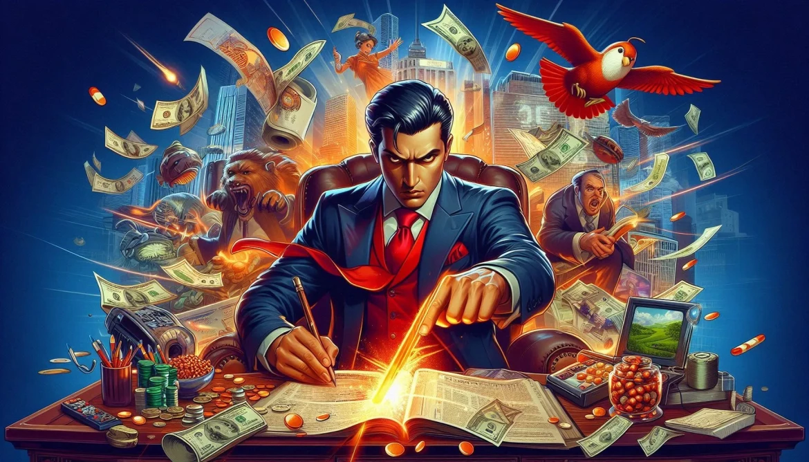 Tropica Casino