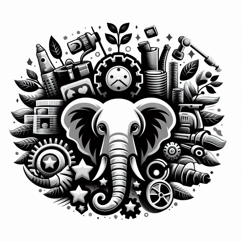 logo